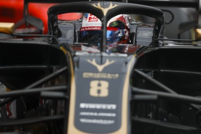 Unpaid legal costs add to Haas F1 team sponsor Rich Energy's saga