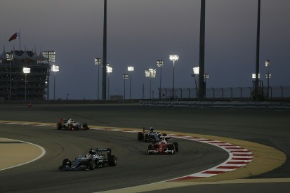 Last hurdle to F1's return to previous qualifying format cleared
