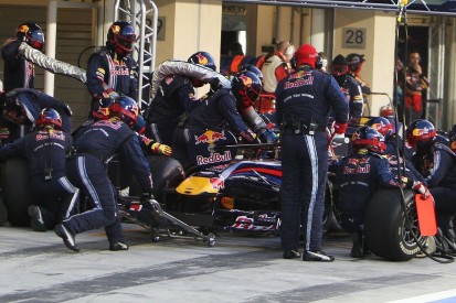 Todt wants F1 to consider reintroducing refuelling in 2021 changes