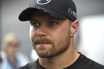 Bottas outlines two key weaknesses in Hamilton F1 title fight