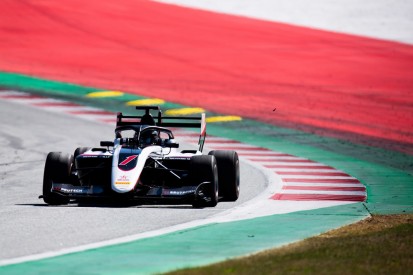 Formula 3 could use DRS at the Macau Grand Prix in 2019