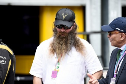 Rich Energy CEO says company's own statement was "ludicrous"