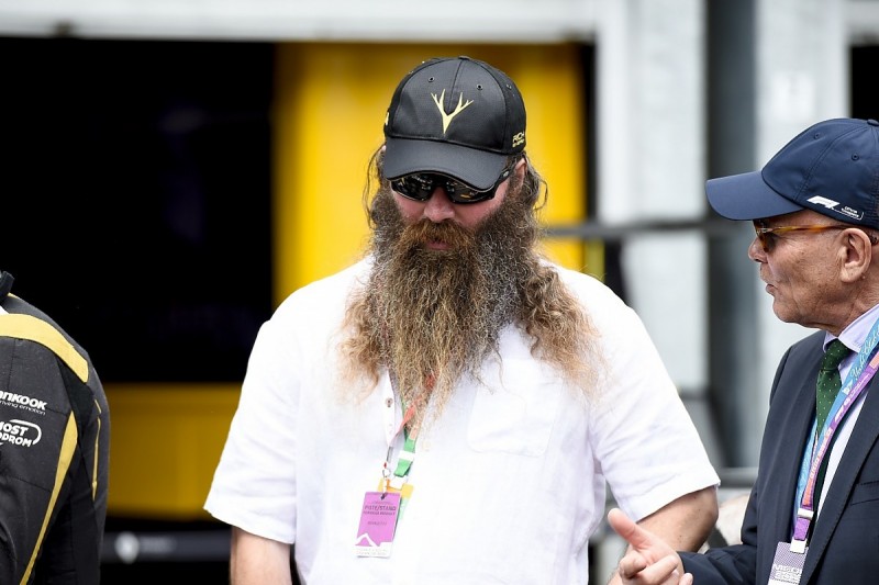 Rich Energy CEO says company's own statement was "ludicrous"