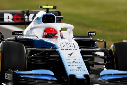 Williams F1 team dismisses talk of early Kubica departure
