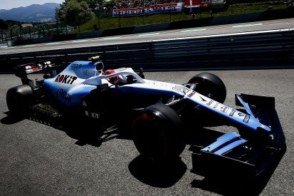 Williams extends F1 deal with title sponsor ROKiT until end of 2023
