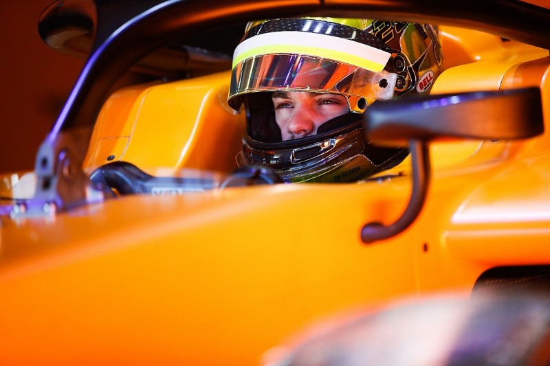Boccolacci to make Formula 2 return with Trident at Silverstone