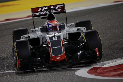 Haas F1 team now aiming for points in every grand prix