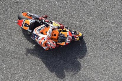 Austin layout helping Honda with MotoGP acceleration deficit