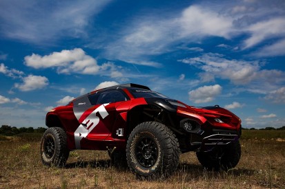 Long-time Audi affiliate ABT Sportsline joins Extreme E off-road series