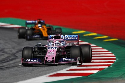 F1 teams concerned using IndyCar-style aero means spec bodywork