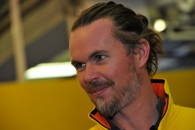 James Thompson back to WTCC for Slovakia with Munnich Chevrolet
