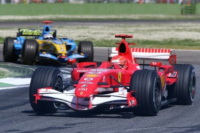 Former San Marino Grand Prix venue Imola ready to host F1 again