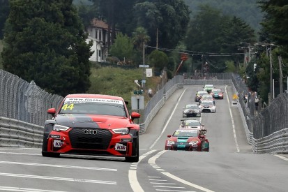 World Touring Car Championship close to deal for TCR-based 2018