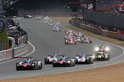 World Endurance Championship Global Fan Survey results revealed