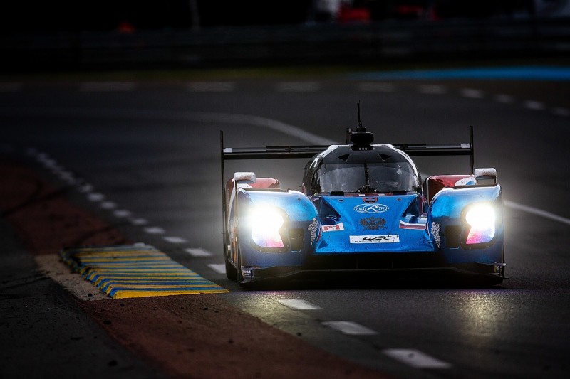 LMP1 squad SMP Racing withdraws from WEC for 2019/20 season