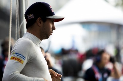 Antonio Felix da Costa: Aguri Formula E errors 'way too painful'