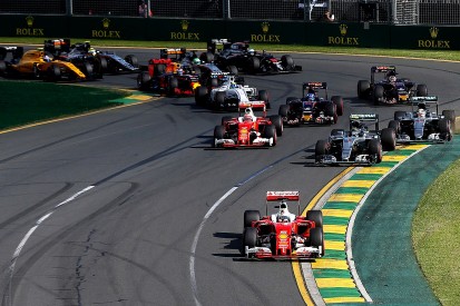 Formula 1 team payments for 2016 revealed