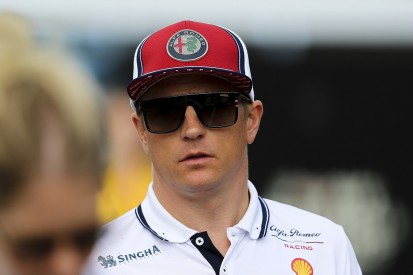 Kimi Raikkonen: Memory games alter views of older Formula 1 cars