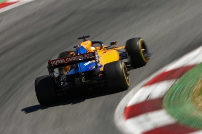 Carlos Sainz Jr: McLaren's Spanish GP F1 updates now paying off