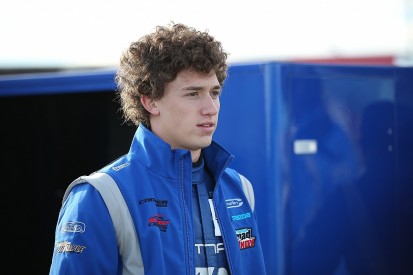 Indy Lights graduate Leist joins Kanaan in 2018 Foyt IndyCar team