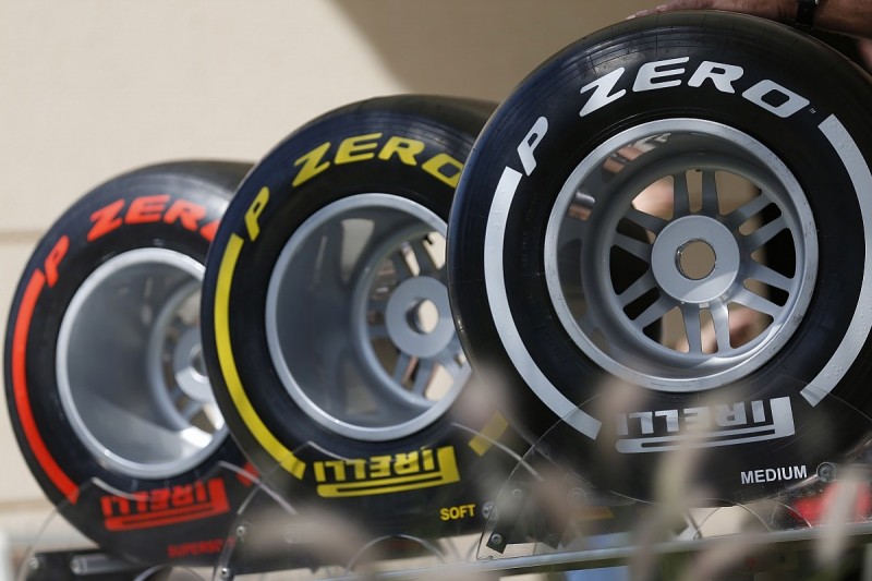 Pirelli and FIA close to signing F1 contract extension