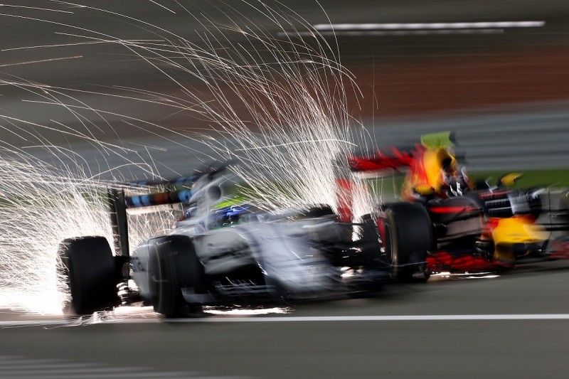 Jean Todt adamant 2017 Formula 1 rules will be finalised this month