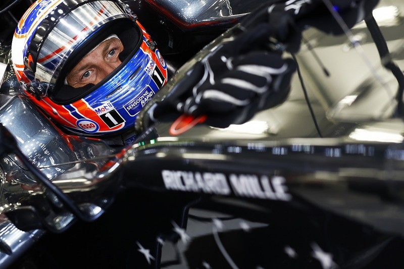 'Anything is better' than current F1 qualifying, Button believes