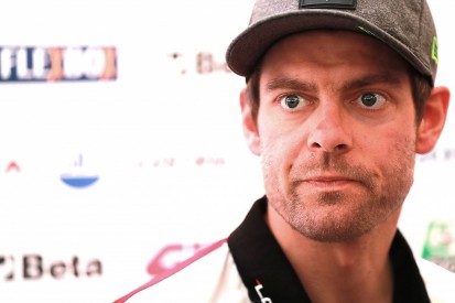Knee injury puts Cal Crutchlow in doubt for Sachsenring MotoGP