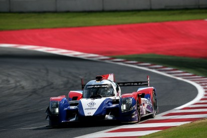 GP2 racers Evans and Giovinazzi join Silverstone ELMS grid