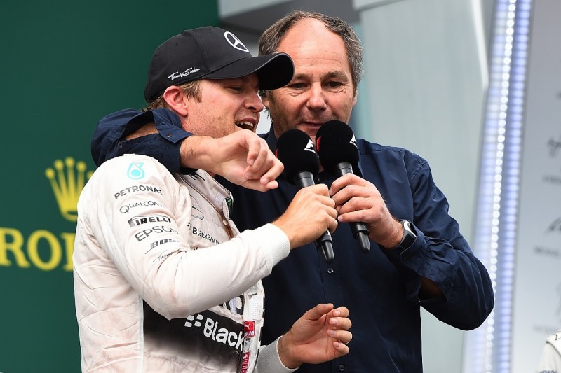 Switch to fully-electric power would be against DTM DNA - Berger
