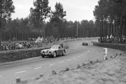 New Richard Mille event to coax out owners of legendary sportscars