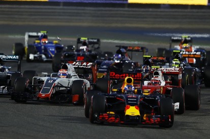 FIA believes it should have complete control of F1