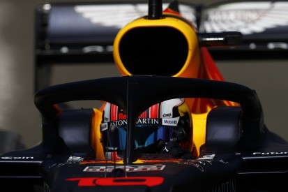 Gasly needs "Control-Alt-Delete" reset of F1 season, says Red Bull