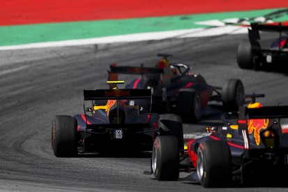 FIA F3 car to Macau in non-championship race, track changes expected