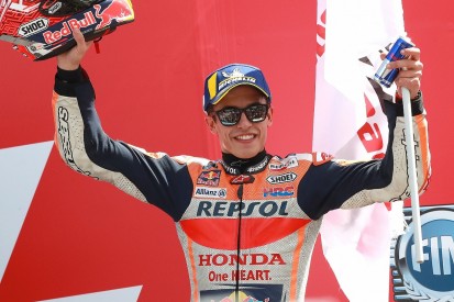 Marquez: Assen "best race" for my 2019 MotoGP championship hopes