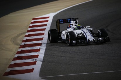 Williams got Bahrain GP strategy wrong, Felipe Massa admits