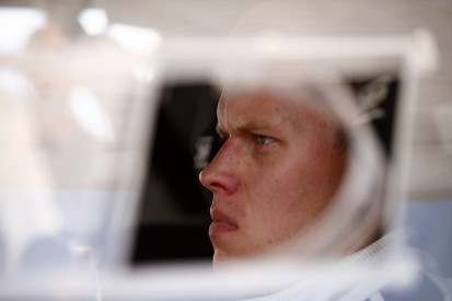 Hyundai joins World Rally Championship race to sign Toyota's Tanak