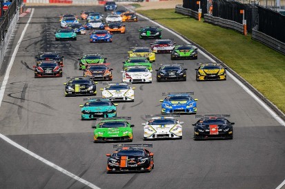 Motorsport.com partners with Lamborghini Super Trofeo World Final