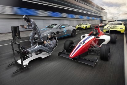 World's Fastest Gamer launches again, has R-Motorsport drive prize