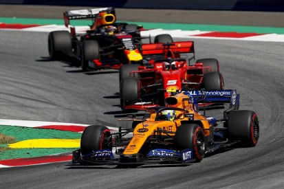 Seidl: F1 teams, drivers can't complain about rules they pushed for