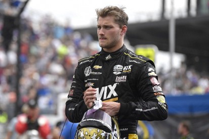 Karam gets Red Bull junior O'Ward's Carlin IndyCar seat for Toronto