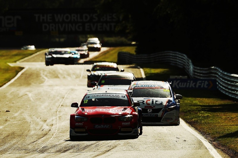 Jelley 'doesn't really care' first BTCC win since 2009 was inherited