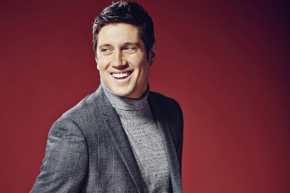 Vernon Kay to present Channel 5 coverage of Formula E in UK