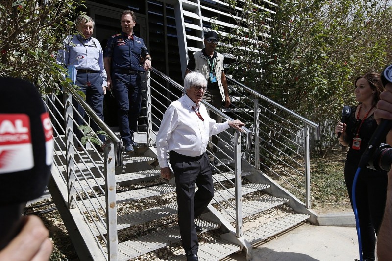 F1 fails to agree qualifying system change, rules out 2015 format