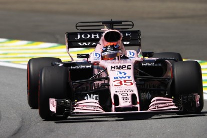 Mercedes' protege George Russell close to Force India reserve role