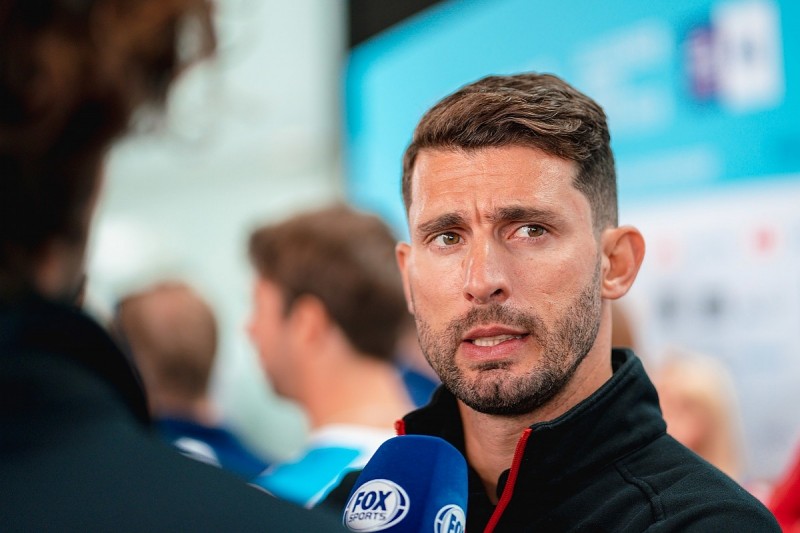 Toyota LMP1 driver, Formula E racer Lopez to Spa 24 Hours with Audi
