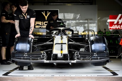 Court orders Haas F1 sponsor Rich Energy to reveal details of deal
