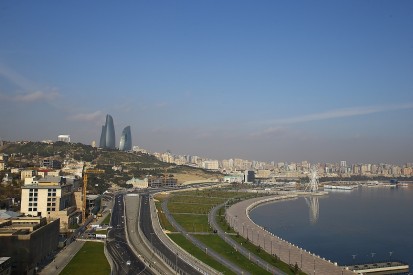 Baku F1 race start time changed but Le Mans 24 Hours clash remains