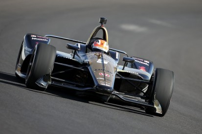 Hinchcliffe: New IndyCar aerokit will expose bad set-ups