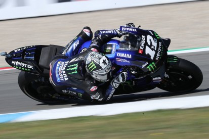 Vinales beats Marquez for first MotoGP win of 2019 in Ducth TT